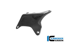 Valbeugel beschermer links glanzend carbon BMW R1300GS Adventure 2024+