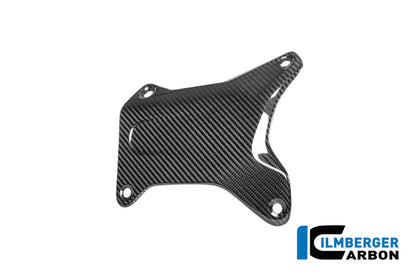Valbeugel beschermer links glanzend carbon BMW R1300GS Option 719 Tramuntana 2023+