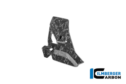 Hielbeschermer (rechts) glanzend BDC (Black Diamond Carbon) BMW R 1300 GS Adventure Option 719 Karakorum (2024+)