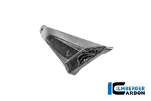 Frame driehoek-cover rechts achterste deel mat Black Diamond Carbon BMW R1300GS Adventure Option 719 Karakorum (2024+)