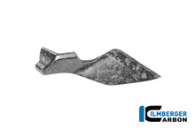 Zijkuip onder de tank links (onderpaneel) mat Black Diamond Carbon BMW R1300GS Adventure (2024+)