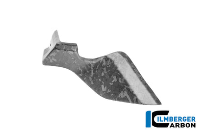 Zijkuip onder de tank links (onderpaneel) mat Black Diamond Carbon BMW R1300GS Adventure Option 719 Karakorum (2024+)
