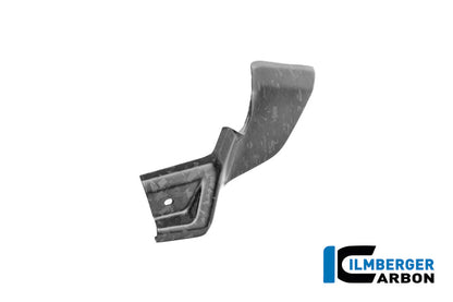 Zijkuip onder de tank links (onderpaneel) mat Black Diamond Carbon BMW R1300GS Adventure Option 719 Karakorum (2024+)