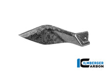Zijkuip onder de tank rechts (onderpaneel) mat Black Diamond Carbon BMW R1300GS Adventure (2024+)