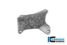 Valbeugel beschermer links mat BDC carbon BMW R1300GS Adventure 2024+