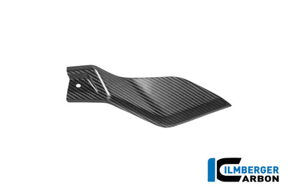 Zijkuip onder de tank links (onderpaneel) mat carbon BMW R1300GS Adventure Option 719 Karakorum (2024+)
