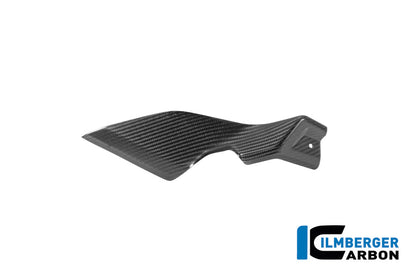 Zijkuip onder de tank rechts (onderpaneel) mat carbon BMW R1300GS Adventure Option 719 Karakorum (2024+)