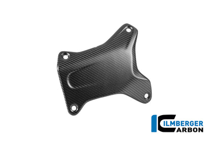 Valbeugel beschermer links mat carbon BMW R1300GS Adventure Option 719 Karakorum 2024+