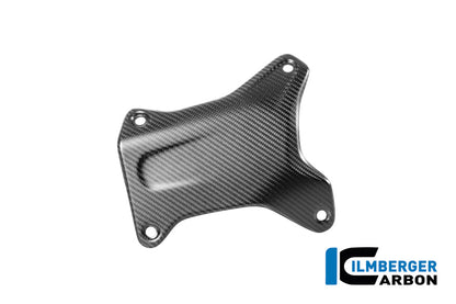 Valbeugel beschermer links mat carbon BMW R1300GS Adventure Option 719 Karakorum 2024+
