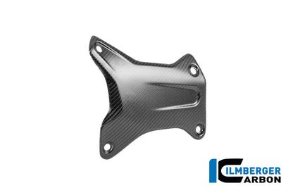 Valbeugel beschermer rechts mat carbon BMW R1300GS Option 719 Tramuntana 2023+