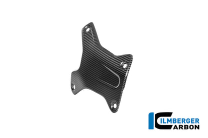 Valbeugel beschermer rechts mat carbon BMW R1300GS Option 719 Tramuntana 2023+