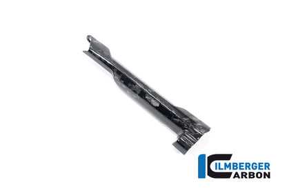 Remleidingcover glanzend BDC (Black Diamond Carbon) BMW R 1300 GS Adventure (2024+)