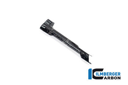 Remleidingcover glanzend BDC (Black Diamond Carbon) BMW R 1300 GS Adventure Option 719 Karakorum (2024+)