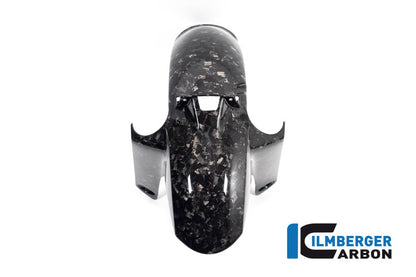 Voorspatbord Carbon Glossy BDC Carbon BMW R1300GS Adventure Option 719 Karakorum 2024+