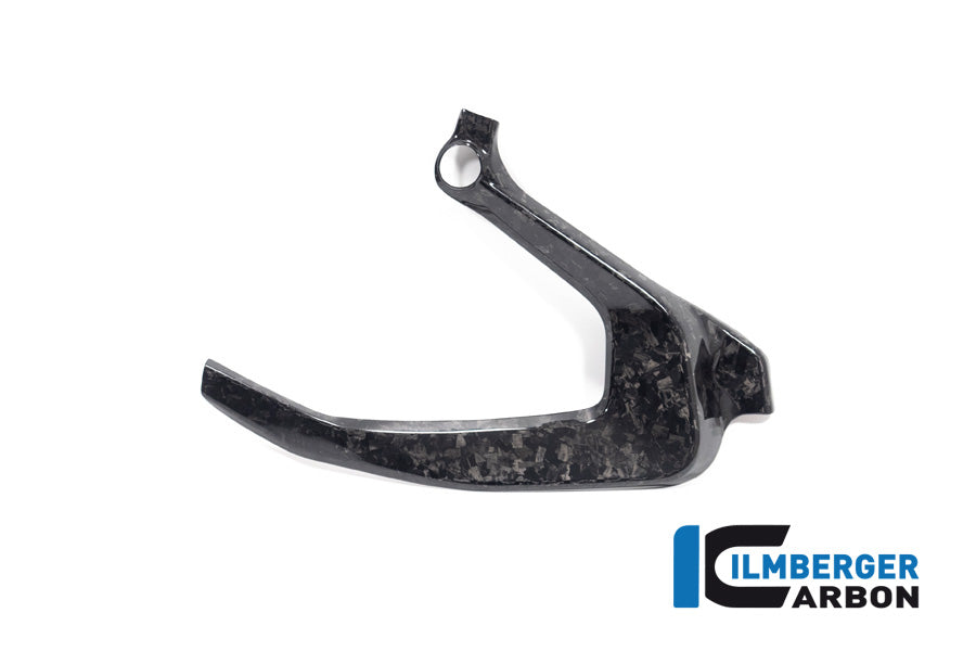 Frame Cover Left Carbon Glossy BDC Carbon BMW R1300GS Adventure Triple Black 2024+
