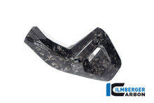 Framecover links glanzend BDC carbon BMW R1300R (2025+)