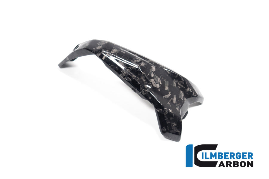Spark Plug Cap Cover Left Glossy BDC Carbon BMW R1300GS Adventure Triple Black 2024+