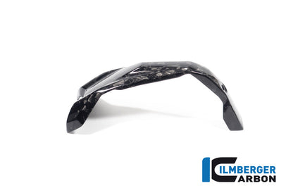 Bougiedop cover links glanzend BDC carbon BMW R1300R Option 719 Kilauea (2025+)