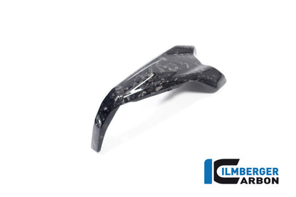 Bougiedop cover links glanzend BDC carbon BMW R1300R Option 719 Kilauea (2025+)