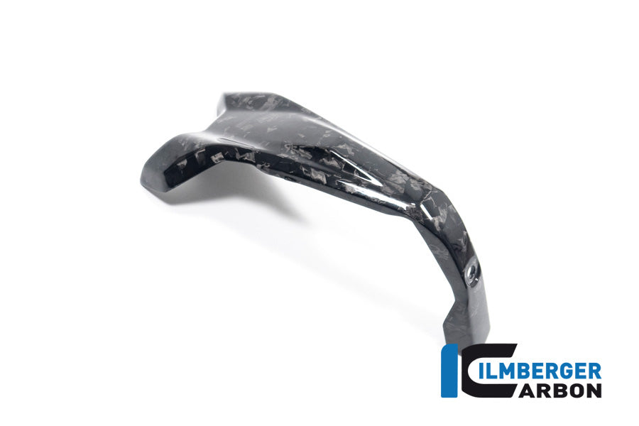 Bougiedop cover links glanzend BDC carbon BMW R1300R Option 719 Kilauea (2025+)