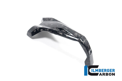 Bougiedop cover links glanzend BDC carbon BMW R1300R Option 719 Kilauea (2025+)