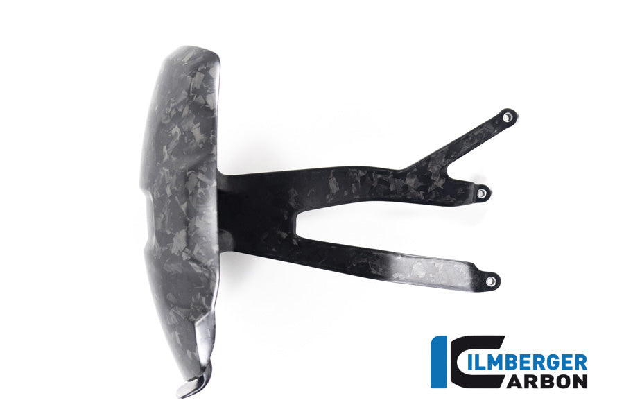 Splash Guard Matt BDC Carbon BMW R1300GS Adventure Option 719 Karakorum 2024+