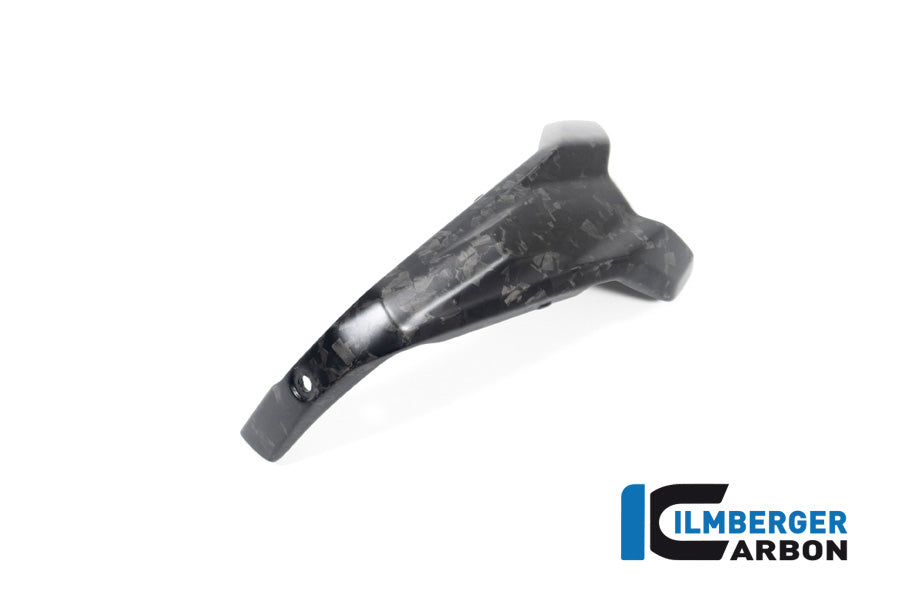Spark Plug Cap Cover Left Matt BDC Carbon BMW R1300GS Adventure Triple Black 2024+