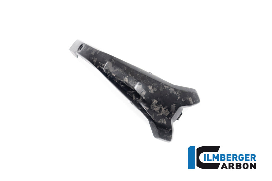 Spark Plug Cap Cover Right Matt BDC Carbon BMW R1300GS Adventure Triple Black 2024+