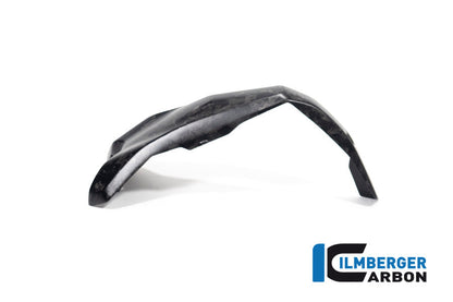 Bougiedop cover rechts mat BDC carbon BMW R1300R Option 719 Kilauea (2025+)