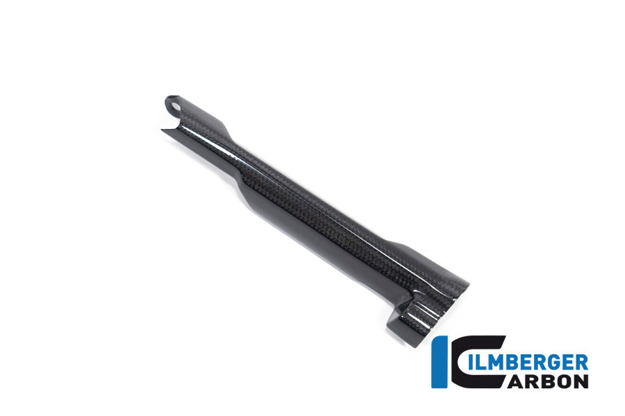 Remleiding cover glanzend carbon BMW R1300GS Option 719 Tramuntana 2023+