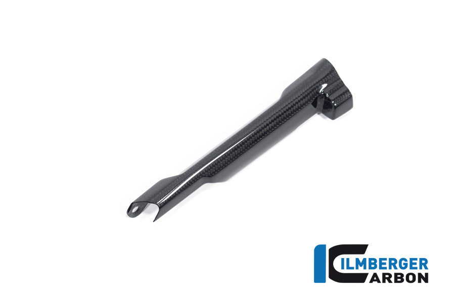 Remleiding cover glanzend carbon BMW R1300GS 2023+