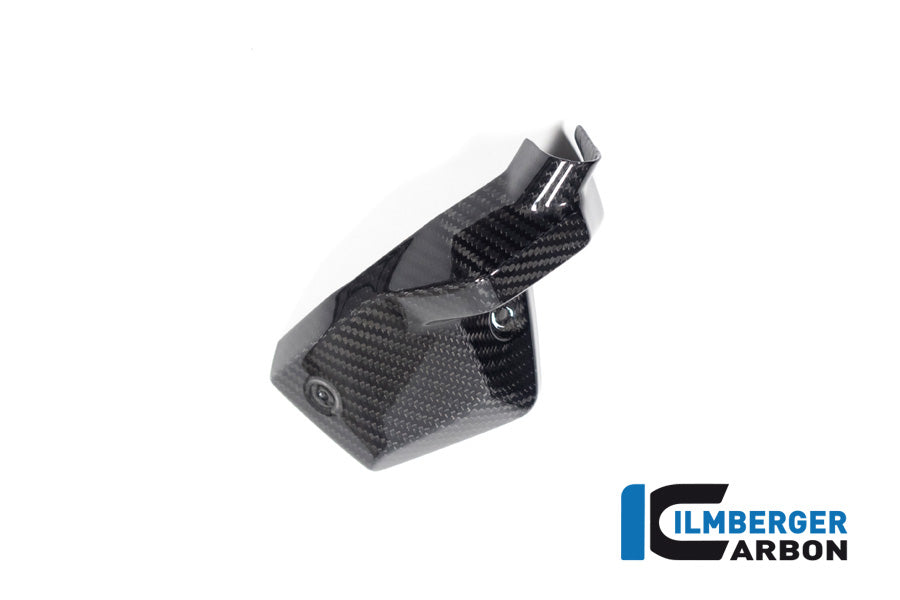 Injector Cover links glanzend carbon BMW R1300GS Trophy 2023+