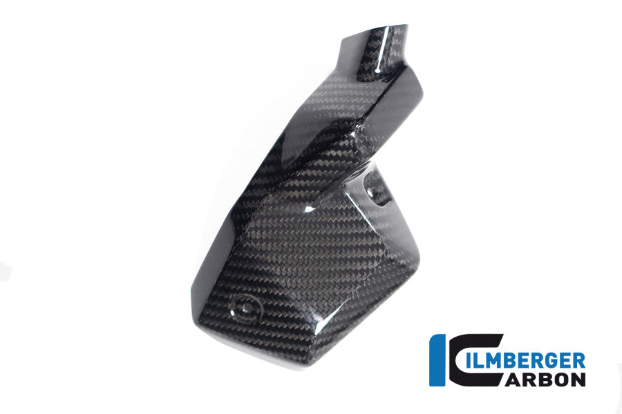 Injector Cover links glanzend carbon BMW R1300GS Adventure Trophy 2024+