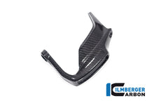 Handkap handbeschermer Hoog met Knipperlicht rechts glanzend carbon BMW R1300GS 2023+