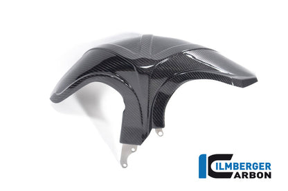 Achterspatbord glanzend carbon BMW R1300GS Adventure Option 719 Karakorum 2024+