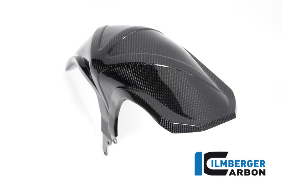 Achterspatbord glanzend carbon BMW R1300GS Trophy 2023+