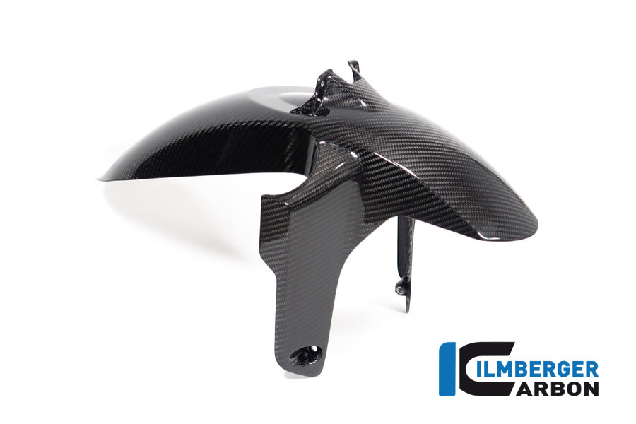 Voorspatbord carbon glanzend carbon BMW R1300GS 2023+