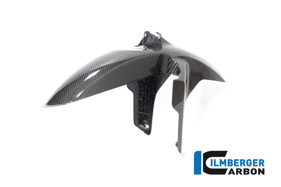 Voorspatbord carbon glanzend carbon BMW R1300GS Trophy 2023+
