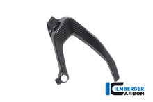 Frame Cover links glanzend carbon BMW R1300GS 2023+