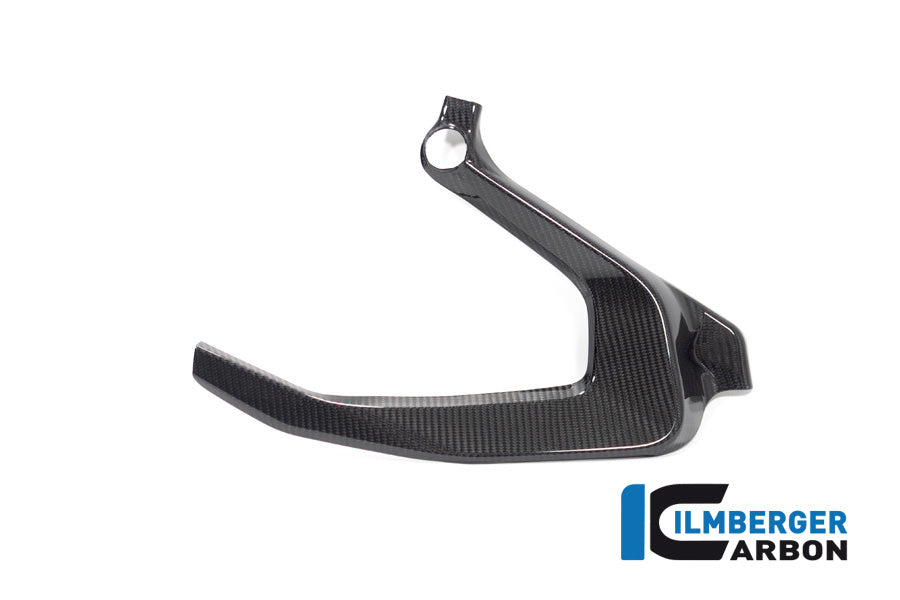 Frame Cover links glanzend carbon BMW R1300GS Trophy 2023+