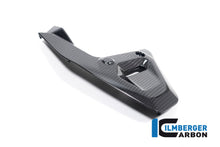 Framecover links glanzend carbon BMW R1300R (2025+)