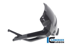 Spatscherm achterwiel glanzend carbon BMW R1300GS Adventure 2024+