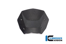 Windscherm glanzend carbon BMW R1300GS 2023+