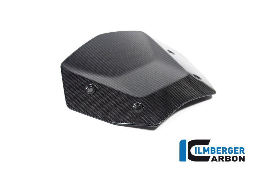Windscherm glanzend carbon BMW R1300GS TE 2023+