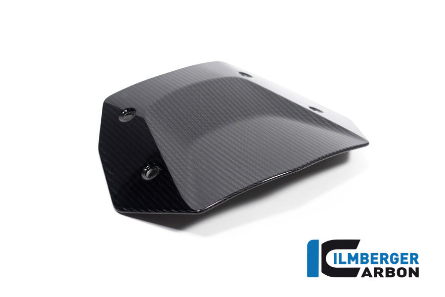 Windscherm glanzend carbon BMW R1300GS Option 719 Tramuntana 2023+