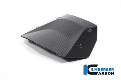 Windscherm glanzend carbon BMW R1300GS Option 719 Tramuntana 2023+
