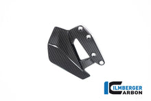 Windbeschermer links glanzend carbon BMW R1300GS 2023+