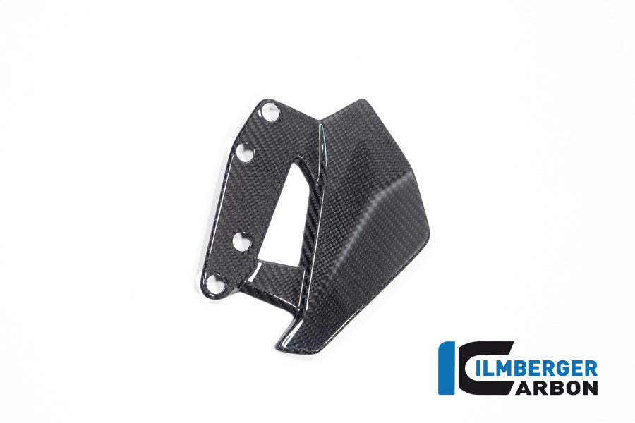 Windbeschermer rechts glanzend carbon BMW R1300GS Option 719 Tramuntana 2023+