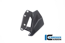 Windbeschermer rechts glanzend carbon BMW R1300GS Option 719 Tramuntana 2023+