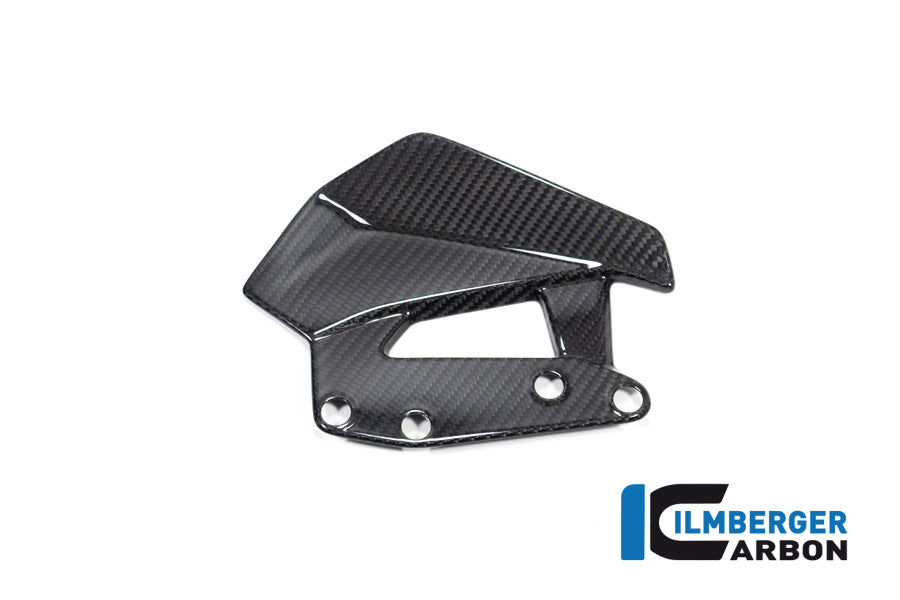 Windbeschermer rechts glanzend carbon BMW R1300GS Option 719 Tramuntana 2023+